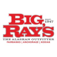 Big Rays