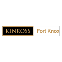 Kinross – Fort Knox