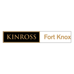 Kinross – Fort Knox